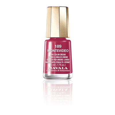 Mavala Mini Color's - COSMONDO