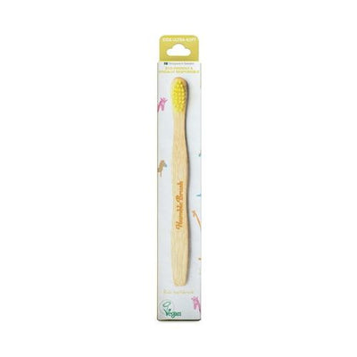 Humble Brush Zahnbürste Kinder - COSMONDO