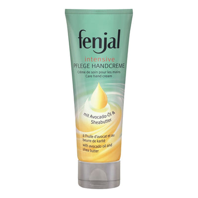 FENJAL Pflege Handcreme Intensive - COSMONDO