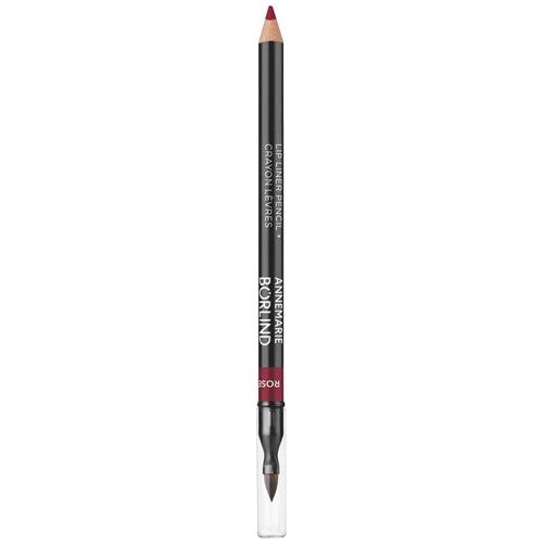 BÖRLIND Lippenkonturenstift Rosewood - COSMONDO