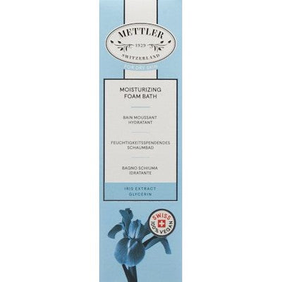 METTLER 1929 Schaumbad feuchtigkeitssp - COSMONDO