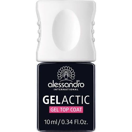 ALESSAN Gelactic Gel Top Coat - COSMONDO