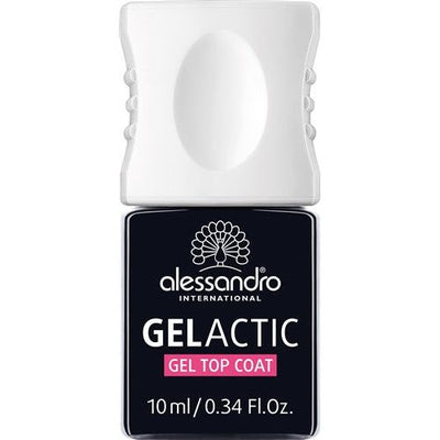 ALESSAN Gelactic Gel Top Coat - COSMONDO