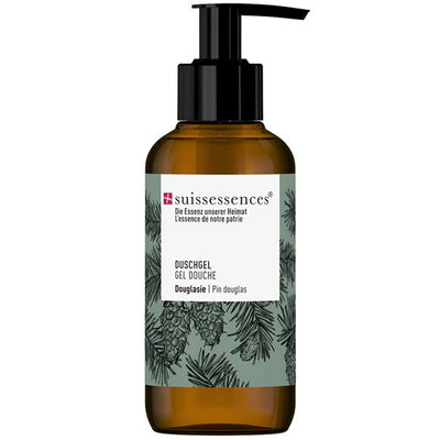 SUISSESSENCES Duschgel Douglasie - COSMONDO