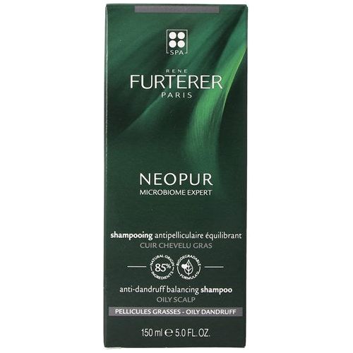 FURTERER Neopur Shampoo fettige Schuppen - COSMONDO