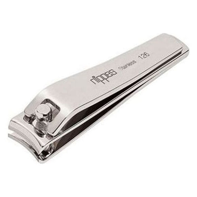 NIPPES Nagelknipser vernickelt - COSMONDO