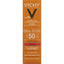 VICHY Ideal Soleil Anti-Age Creme LSF50+ - COSMONDO