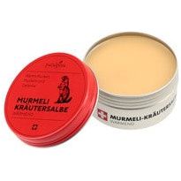 puralpina Murmeli-Kräutersalbe wärmend - COSMONDO