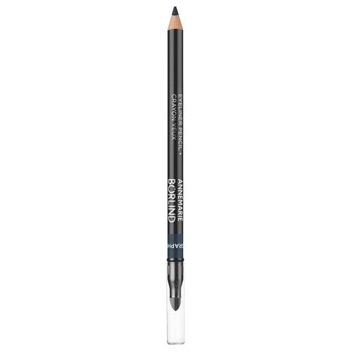 BÖRLIND Kajalstift (re) Graphite