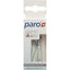 PARO ISOLA LONG 4/9mm mittel grün konisch - COSMONDO