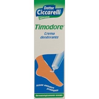 CICCARELLI Timodore crema deo - COSMONDO