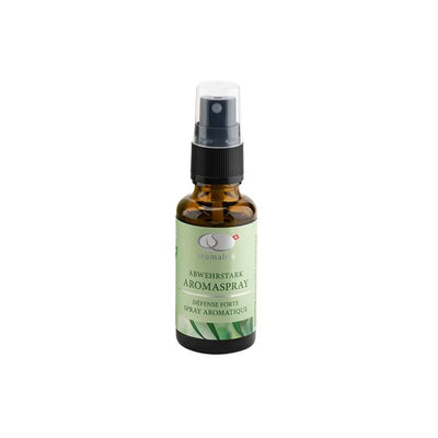 Aromalife Abwehrstark Aromaspray - COSMONDO