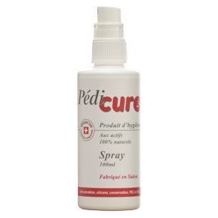 BIOLIGO Pédicure Spray - COSMONDO
