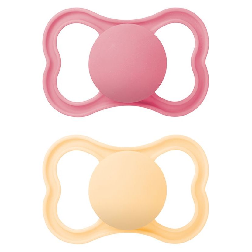 MAM Supreme Nuggi Sili 16-36m - COSMONDO