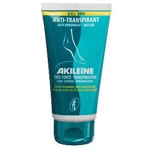 AKILEINE Grün Deo Biactif Gel - COSMONDO