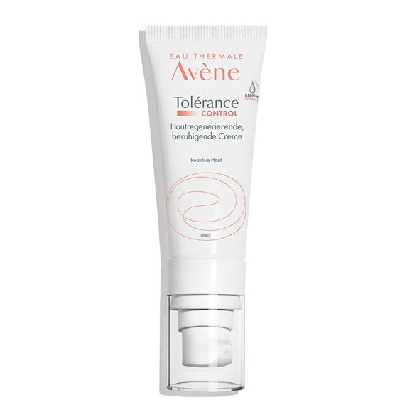 Avene Tolérance Control Creme beruhigend