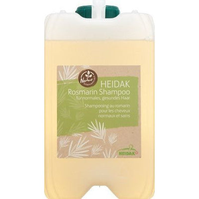 HEIDAK Rosmarin Shampoo - COSMONDO