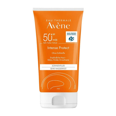 Avene Sun Intense Protect Fluid SPF50+