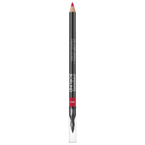 BÖRLIND Lippenkonturenstift (re) Red - COSMONDO