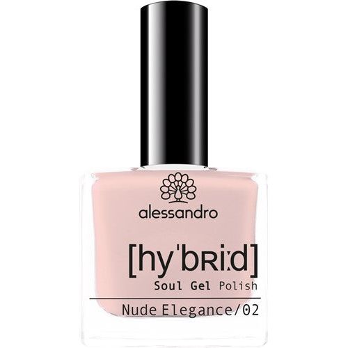 Alessandro International Hybrid Soul Gel Polish - COSMONDO