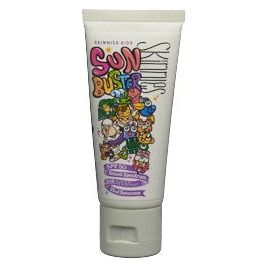 SKINNIES Sonnengel Kids SPF50 - COSMONDO