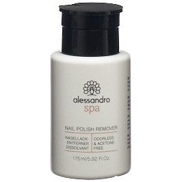 ALESSAN NAIL SPA Nail Polish Remover - COSMONDO