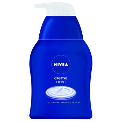 NIVEA Pflegeseife Creme Care - COSMONDO