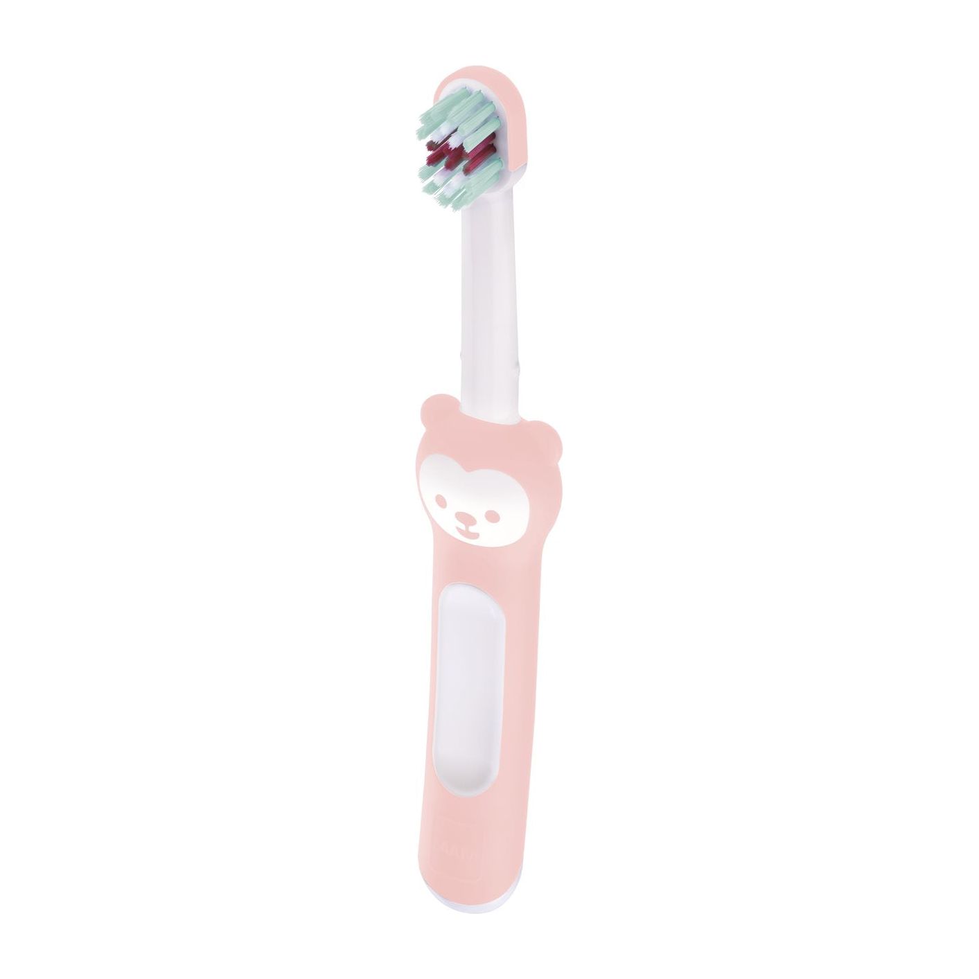 MAM Baby's Brush Zahnbürste 6+m - COSMONDO