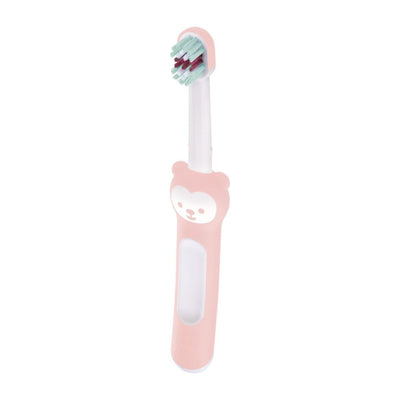 MAM Baby's Brush Zahnbürste 6+m - COSMONDO