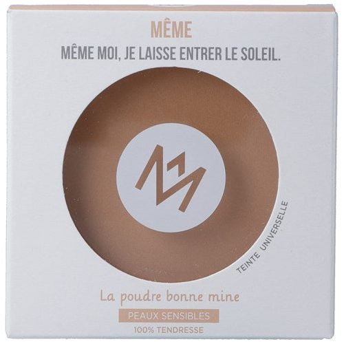 MEME Gesichtspuder