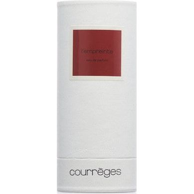 COURREG EAUX DE Empreinte EDP - COSMONDO