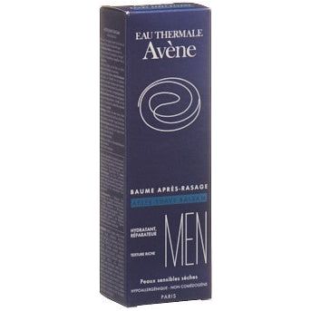 Avene Pour Homme After Shave Balsam - COSMONDO