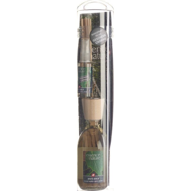ESSENCE OF NATURE Sticks White Birch - COSMONDO