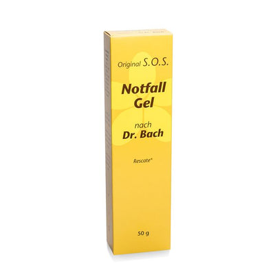 TENTAN S.O.S Notfall-Gel - COSMONDO