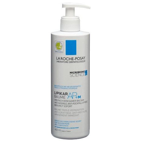 ROCHE POSAY Lipikar Baume AP+M - COSMONDO