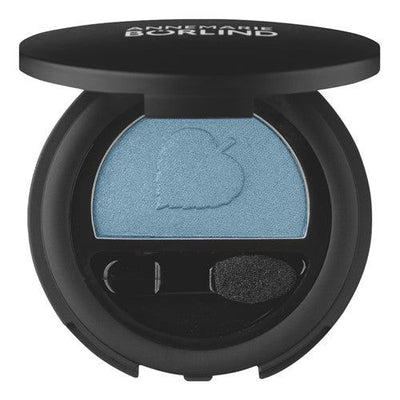 BÖRLIND Puderlidschatten Blue Pearl - COSMONDO