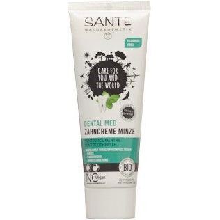 Sante Dental Med Zahncreme - COSMONDO