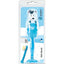 MIRADENT Kid's Brush Zahnbürste Bär - COSMONDO