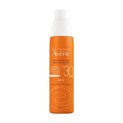 AVENE SUN Sonnenspray SPF 30