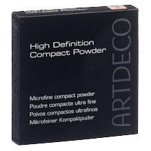 ARTDECO High Definition Compact Powder 410 3