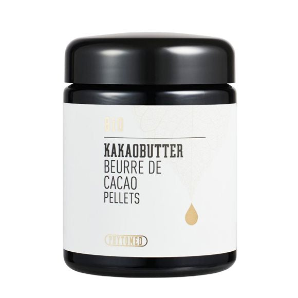PHYTOMED Kakaobutter Bio - COSMONDO