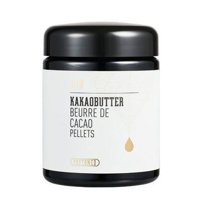 PHYTOMED Kakaobutter Bio - COSMONDO