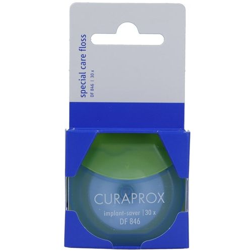 CURAPROX DF 846 special care floss - COSMONDO