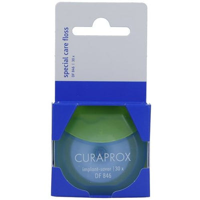 CURAPROX DF 846 special care floss - COSMONDO
