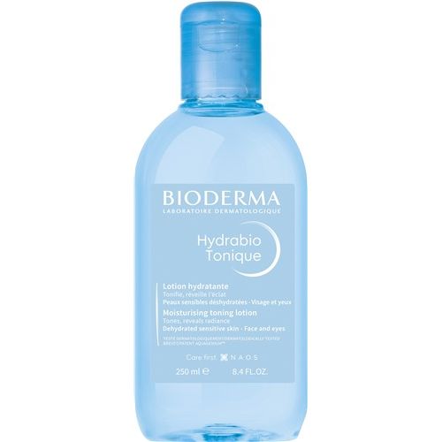 BIODERMA HYDRABIO Tonique Lotion Hydratante - COSMONDO