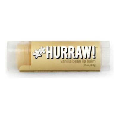 Hurraw! Lip Balm - COSMONDO