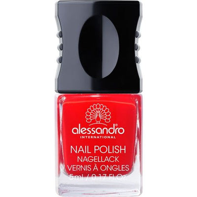 ALESSAN Nagellack No 112 - COSMONDO