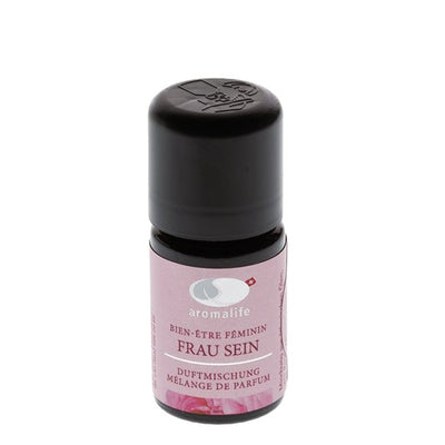 AROMALIFE Frau Sein Duftmischung - COSMONDO