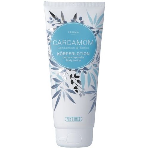 PHYTOMED Cardamom Aroma Körperlotion - COSMONDO