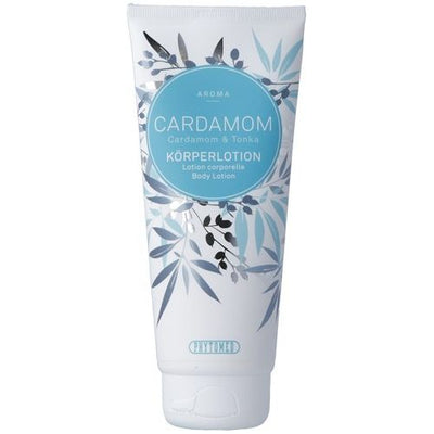 PHYTOMED Cardamom Aroma Körperlotion - COSMONDO